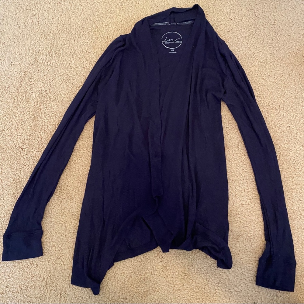 cardigan